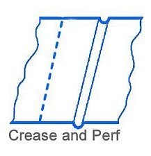 PREZZO SPECIALE Galaxy PAC 900 macchina elettrica semiautomatica piega e perforatrice