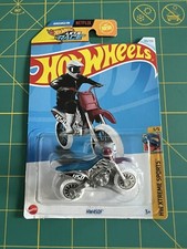 2024 HOT WHEELS HW450F DIRT