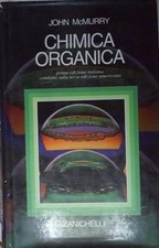 Mcmurry CHIMICA ORGANICA Zanichelli 1995