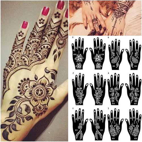 Stencil per tatuaggi