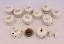 Lotto Antichi Interruttore X9