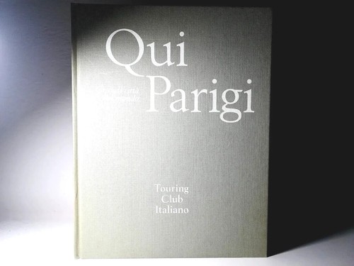 Qui parigi grandi citta - citta', del