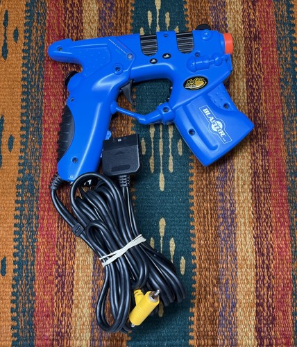 Madcatz blaster ps1 ps2 - ps1,