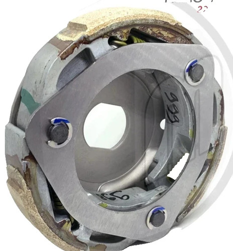 Frizione fcc honda 300 - fcc, sh