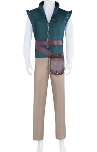 Flynn cavaliere raperonzolo - flynn,