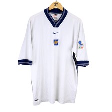 1998 Italia Maglia Allenamento