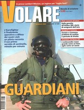 Rivista Volare  n. 265 -