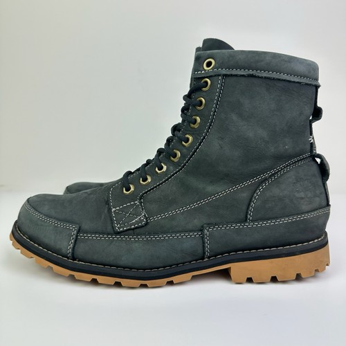 Stivali timberland - stivali,