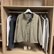 Giacca a vento vintage Yves