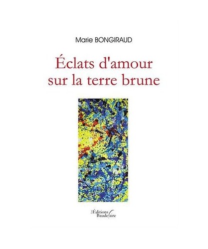 éclats amour sur - Éclats,