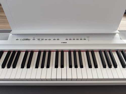 Pianoforte digitale yamaha - digitale,