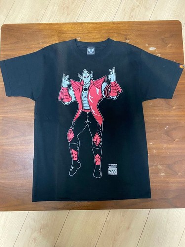 Shirt shinsuke nakamura x - shinsuke,