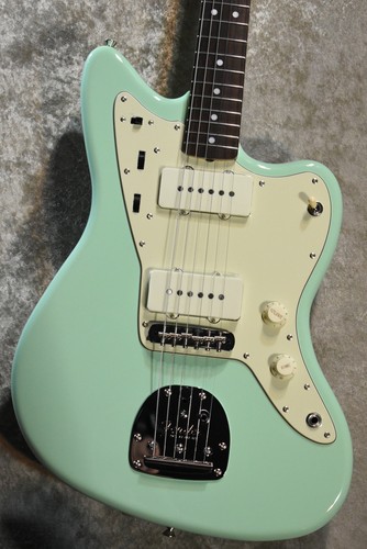 Fender fsr collection made - fsr,