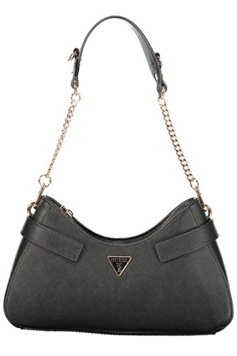 Guess jeans borsa donna nero - guess,