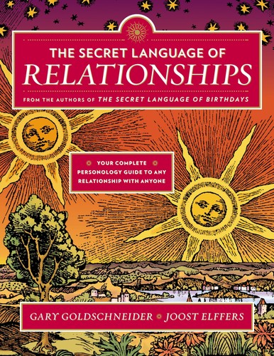The secret language - language, of