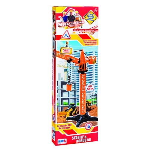 Rstoys rst10101 mega - rst10101,