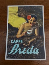 CAFFE' BREDA PADOVA -