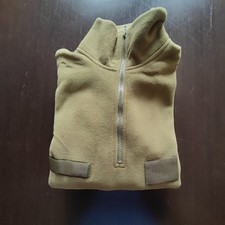 Maglione pile esercito - maglione,