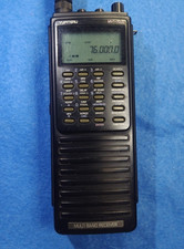 Yupiteru MVT-7000 ricevitore