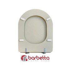 SEDILE COPRIWATER COMPATIBILE