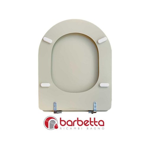 Sedile copriwater compatibile - sedile,