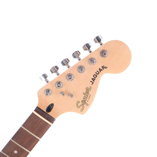 Tastiera squier jaguar neck - squier,