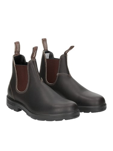 Blundstone 500 stout brown - 500,