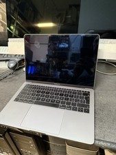 LCD DISPLAY RETINA  PER MACBOOK AIR 13 (2018) A1932 SCHERMO EMC3184 ORIGINALE