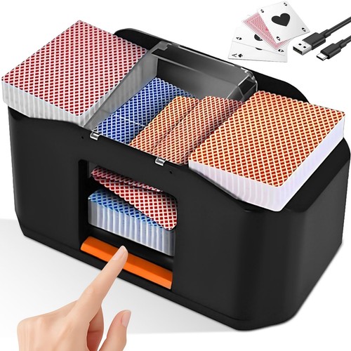 Mescolatore automatico - automatico, di