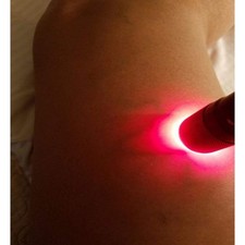 Torcia LED Venin Finder a luce
