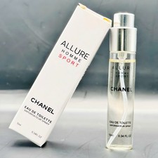 CHANEL Allure Homme Sport EDT