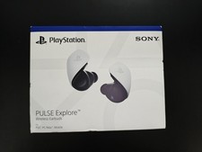 Sony PULSE Explore Cuffie da