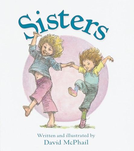 Sisters david mcphail - david,