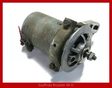 Dinamo Fiat 600 600D 750