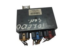 Centralina comfort Seat Toledo