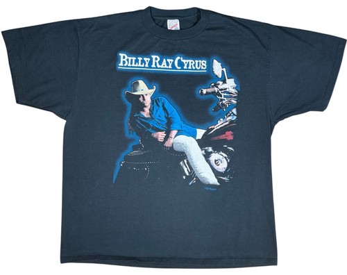 Shirt vintage billy - t-shirt, ray