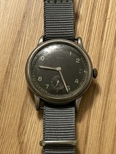 orologio militare ww2