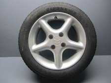 MAZDA MX-5 II (NB) RUOTA