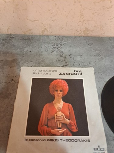 Iva zanicchi giri - un, fiume