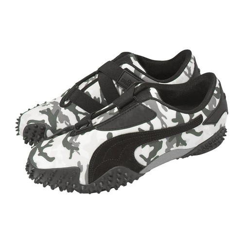 Scarpe puma mostro mimetiche - puma,