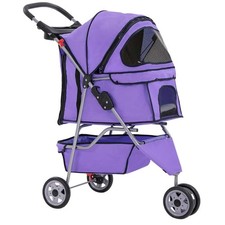 BestPet Passeggino per Animali