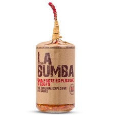 - Peperoncino calabrese