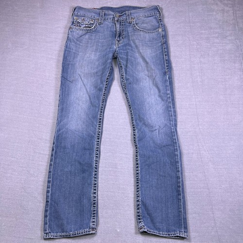 Jeans uomo true religion slim - true,