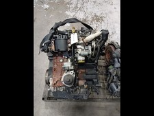 Moteur diesel citroën - citroën, c8