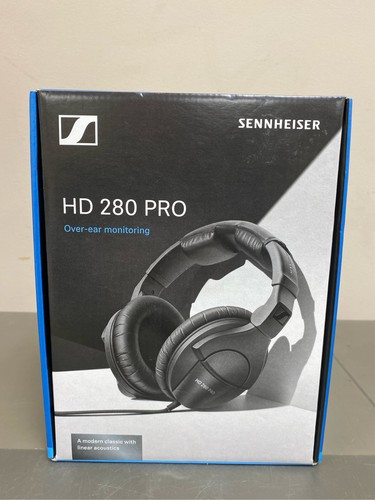 Sennheiser 280 pro cuffie - 280,