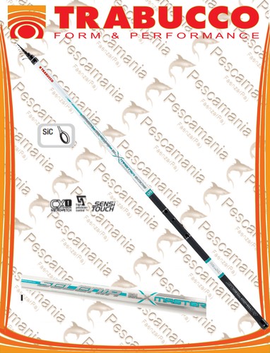 Canna bolognese trabucco - canna,