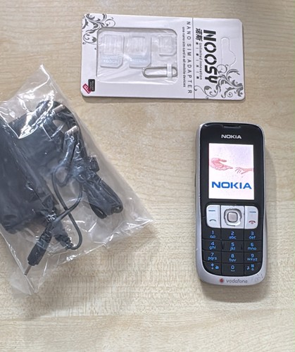 Nokia 2630 298 - nokia,