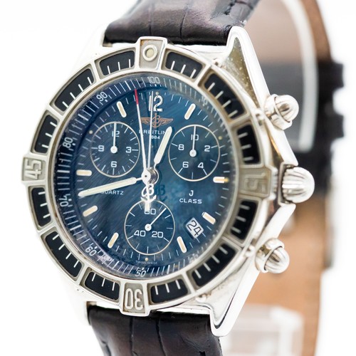 Breitling classe ref a53067 - breitling,