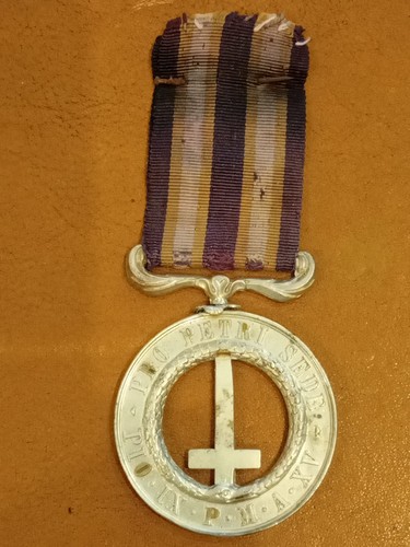 Stato pontificio medaglia - stato,