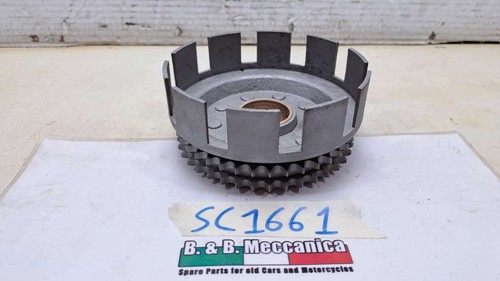 Campana frizione gilera b300 - frizione,